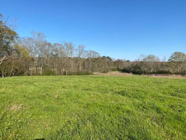17.74 Acre Lower Myrick Rd., Laurel, MS 39443