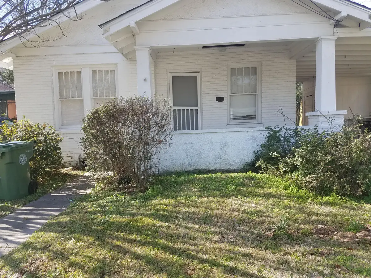 303 S 11th Ave., Hattiesburg, MS 39401 - Image #1