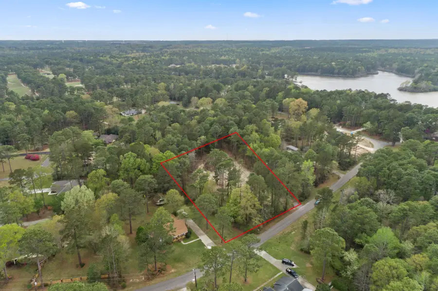 0 Lot 25 Lake Estates Dr., Hattiesburg, MS 39402 - Image #2