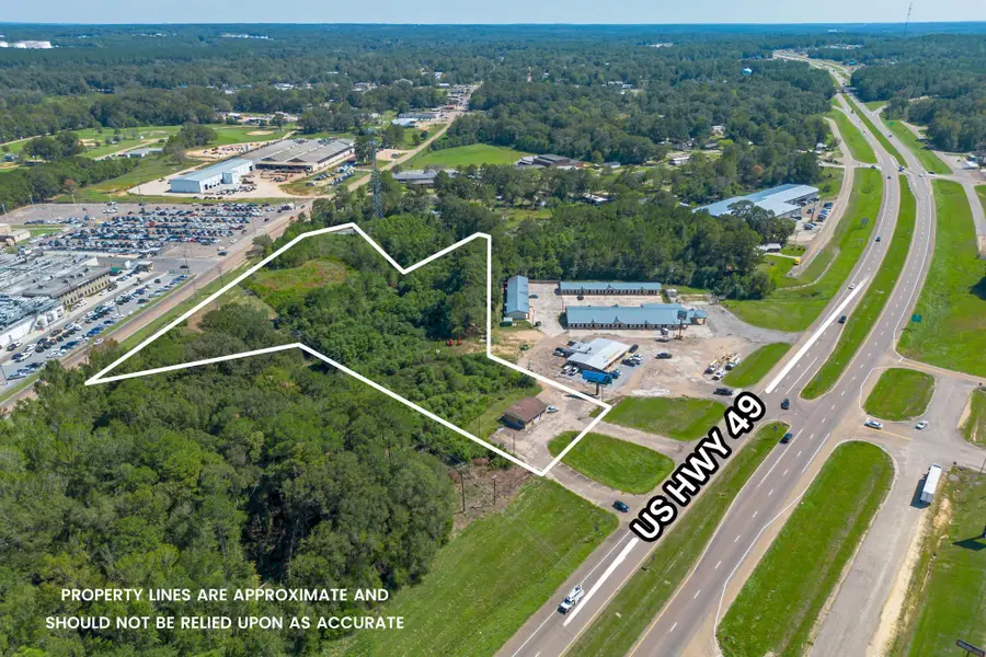 3492 Us 49, Collins, MS 39428 - Image #3