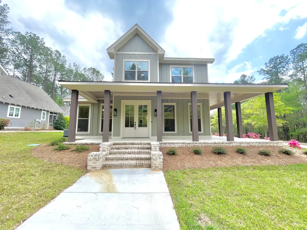107 Bellegrass Blvd., Hattiesburg, MS 39402 - #1