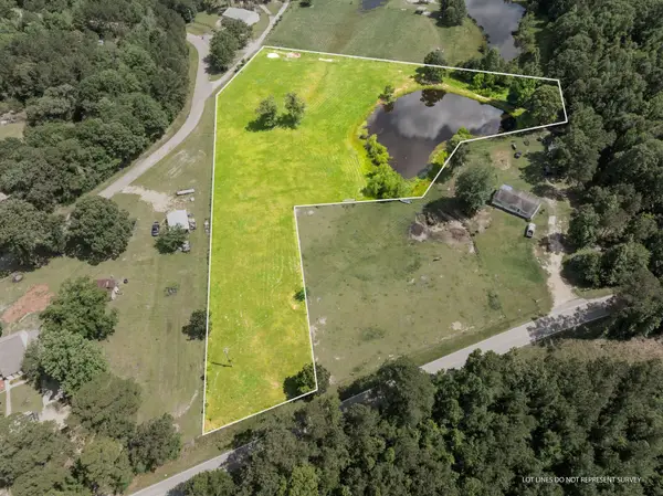 179 Corinth Cutoff, Purvis, MS 39475