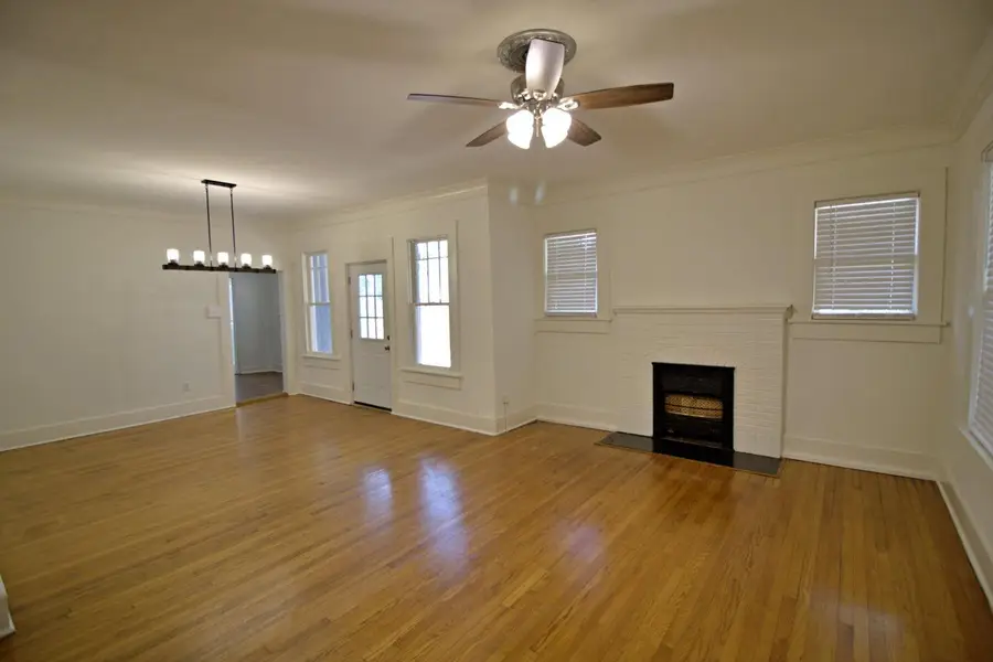 209 S 21st Ave., Hattiesburg, MS 39401 - #3