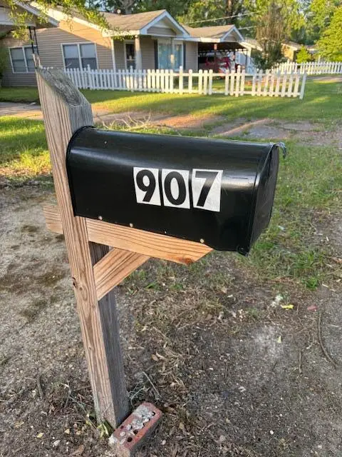 907 Wedgewood Dr., Hattiesburg, MS 39401 - Image #3