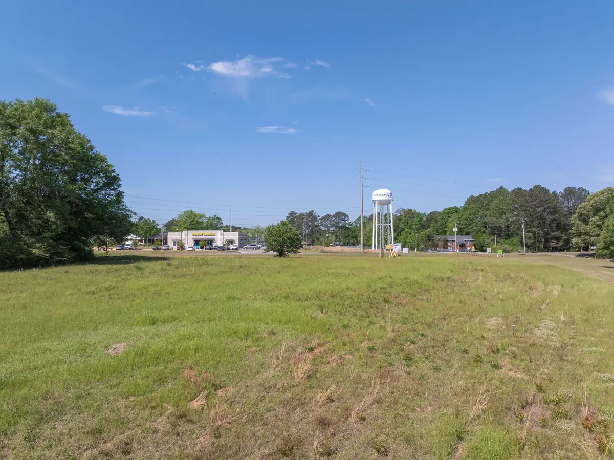 4684 Old Hwy 11, Purvis, MS 39475 - Image #1