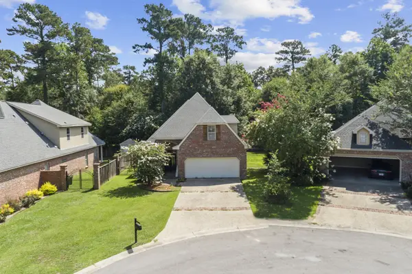77 Canal, Hattiesburg, MS 39402