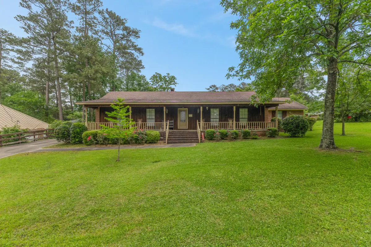 108 Pinecrest St., Collins, MS 39428 - Image #1