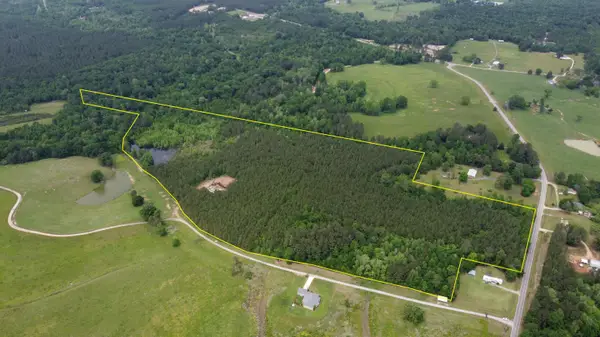 0 Northridge Rd., Soso, MS 39480