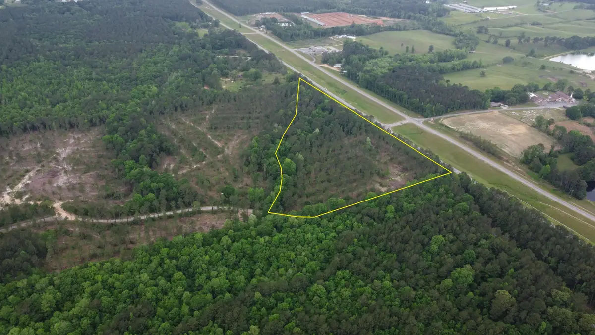 0 Tiner Rd., Waynesboro, MS 39367 - Image #1