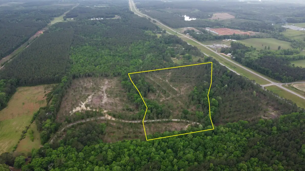 01 Tiner Rd., Waynesboro, MS 39367 - Image #1