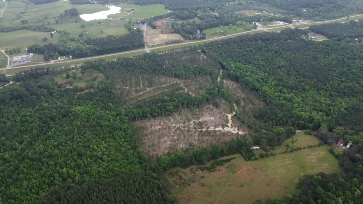 02 Tiner Rd., Waynesboro, MS 39367 - Image #1