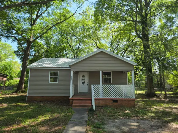 902 Lafayette Ext., Columbia, MS 39429