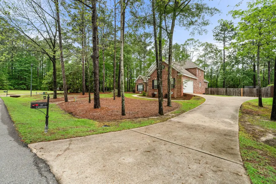 32 Cambrooke, Hattiesburg, MS 39402 - #3