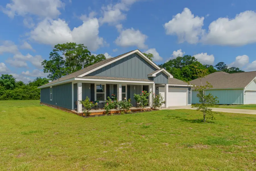 154 Magnolia Farms Dr., Lucedale, MS 39452 - Image #2