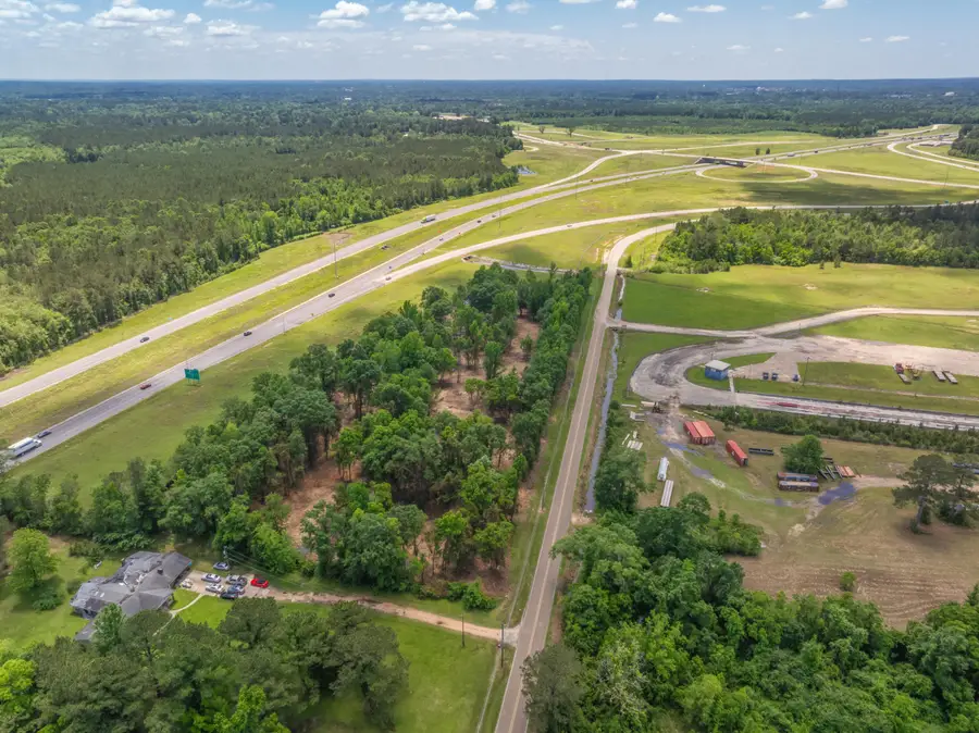 3.26 Acres Eatonville Rd., Hattiesburg, MS 39401 - Image #3