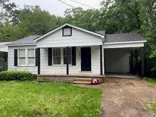 312 N 20th Ave., Hattiesburg, MS 39401 - Image #1