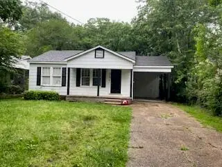 312 N 20th Ave., Hattiesburg, MS 39401 - Image #2