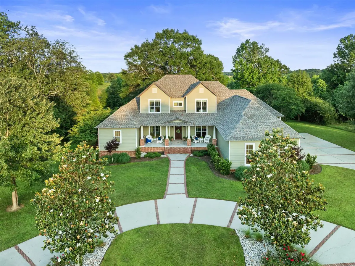 114 Riva Ridge Dr., Sumrall, MS 39482 - #1