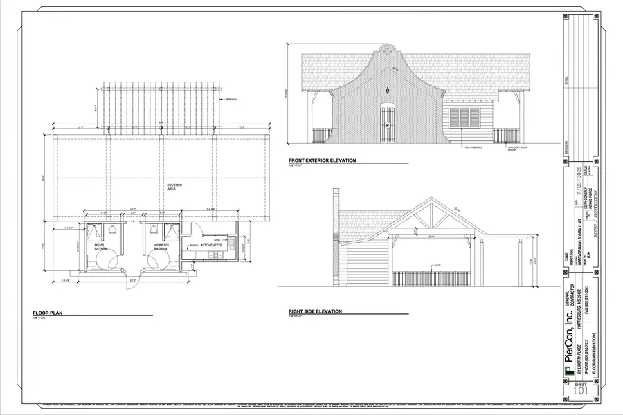 114 Riva Ridge Dr., Sumrall, MS 39482 - #2