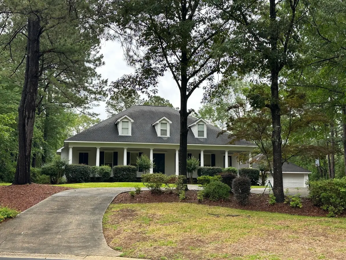 98 Red Maple Trail, Petal, MS 39465 - Image #1