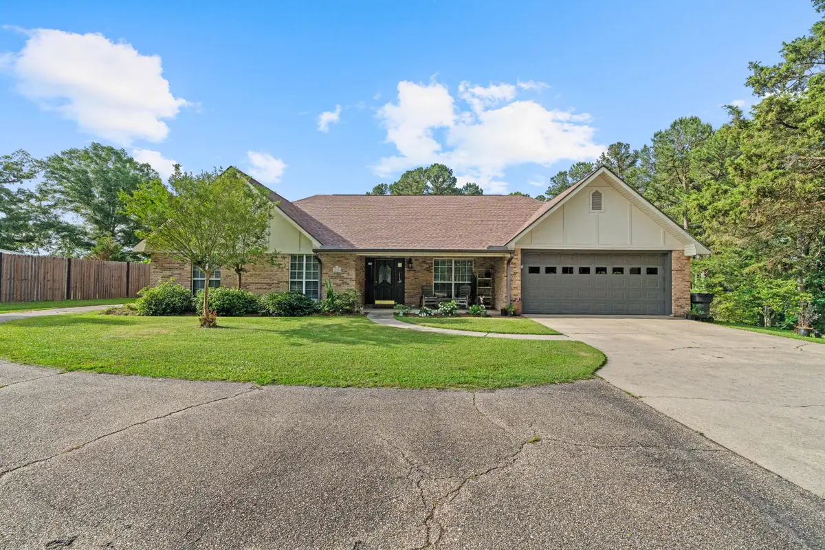 8280 Us Hwy 98, Sumrall, MS 39482 - #1