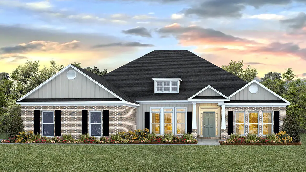 27 Wabash Way, Sumrall, MS 39482 - Image #1