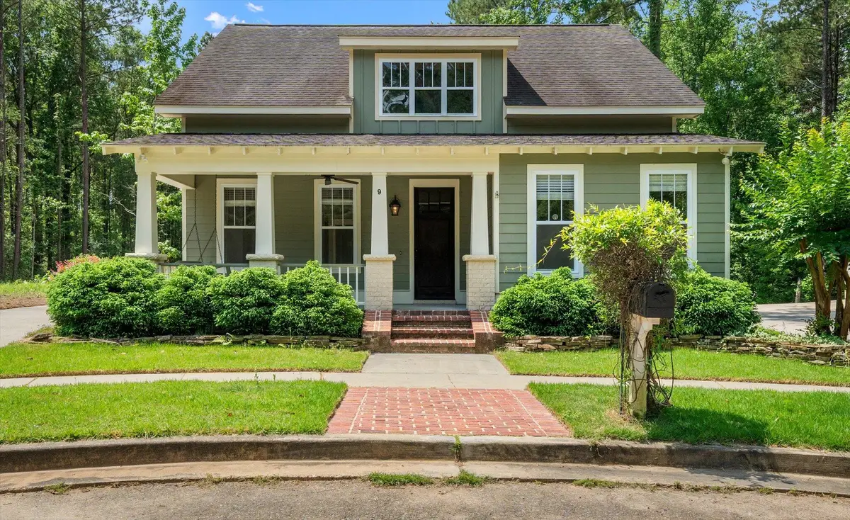 9 W Crossvine Ct., Hattiesburg, MS 39402 - #1