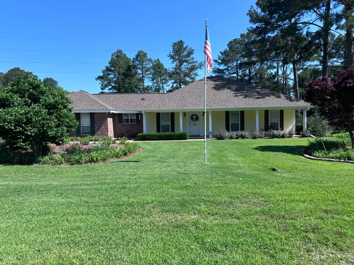 173 Somerset Drive, Hattiesburg, MS 39402 - #1