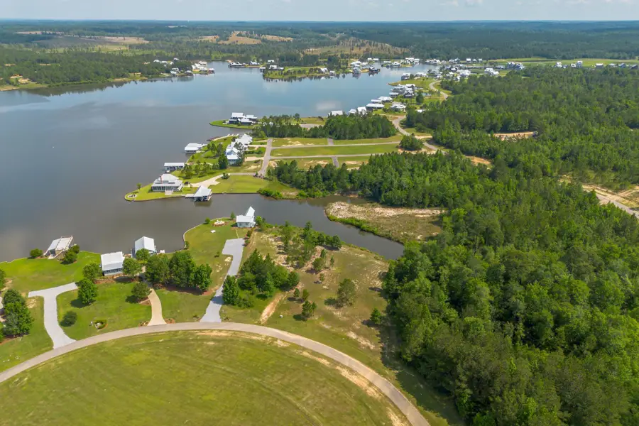 Lot 8 The Moorings, Lumberton, MS 39455 - Image #2
