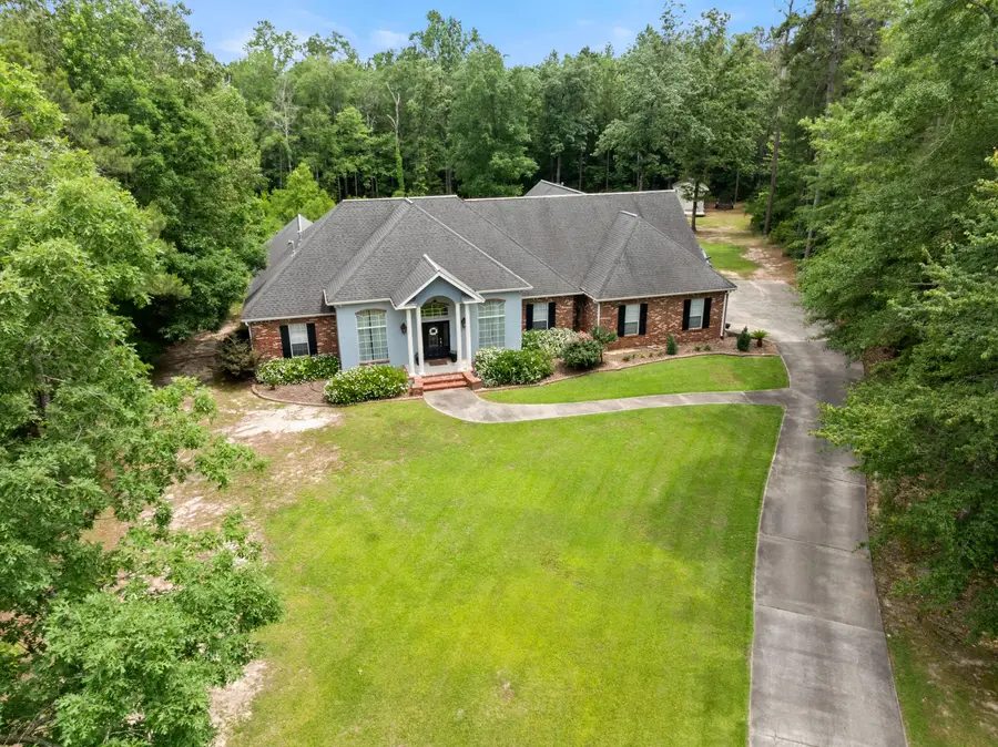 272 Morrell Cir., Hattiesburg, MS 39402 - Image #2