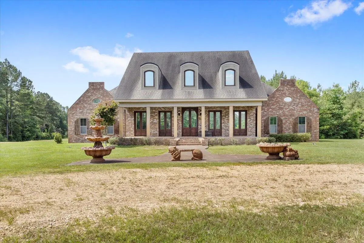 240 Goss Bunker Hill Rd., Columbia, MS 39429 - #1