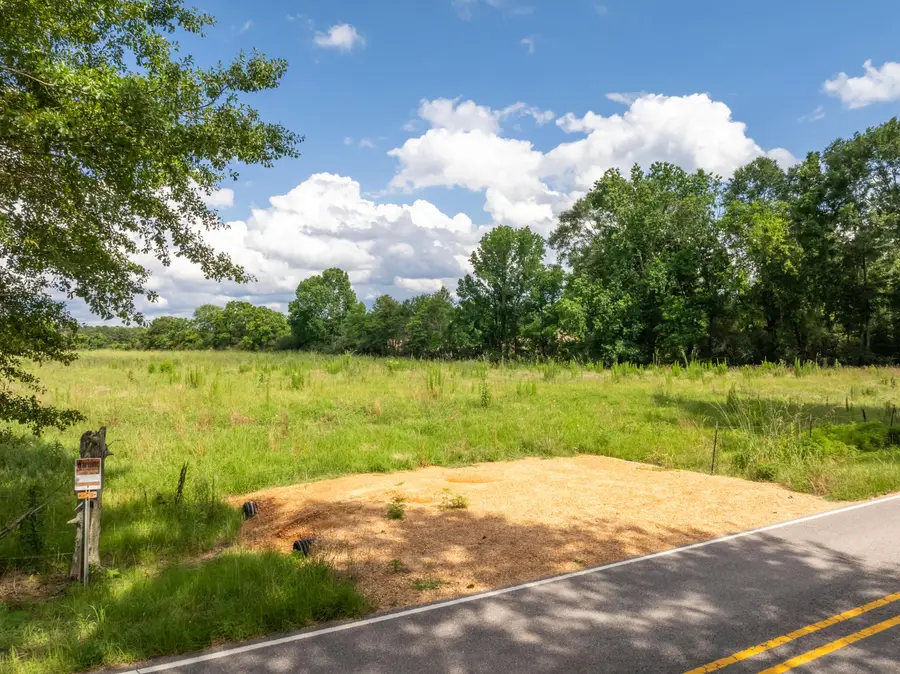 14.7 ac N Black Creek Rd., Sumrall, MS 39482 - #3