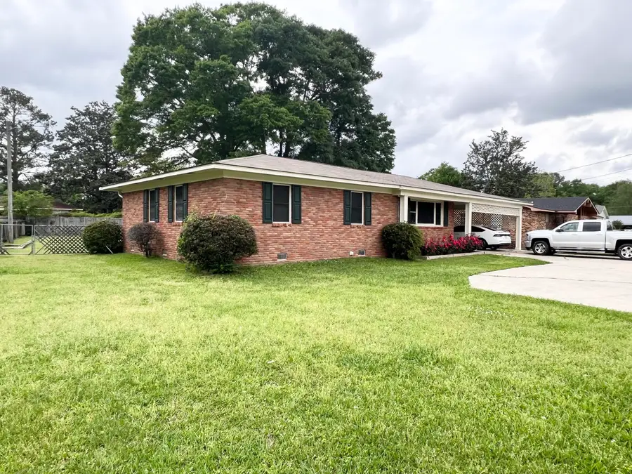 1561 Sumrall Rd., Columbia, MS 39429 - Image #2