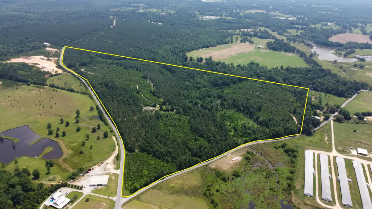 0 Pleasant Grove Rd., Laurel, MS 39443 - Image #1