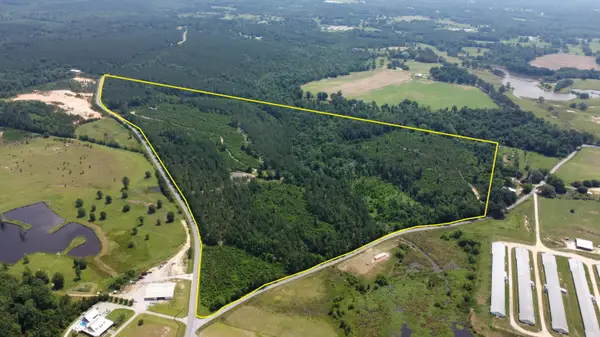 0 Pleasant Grove Rd., Laurel, MS 39443