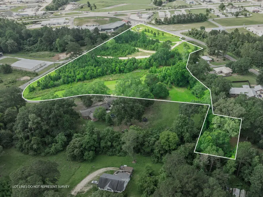 33 Columbia Purvis Rd., Columbia, MS 39429 - Image #3