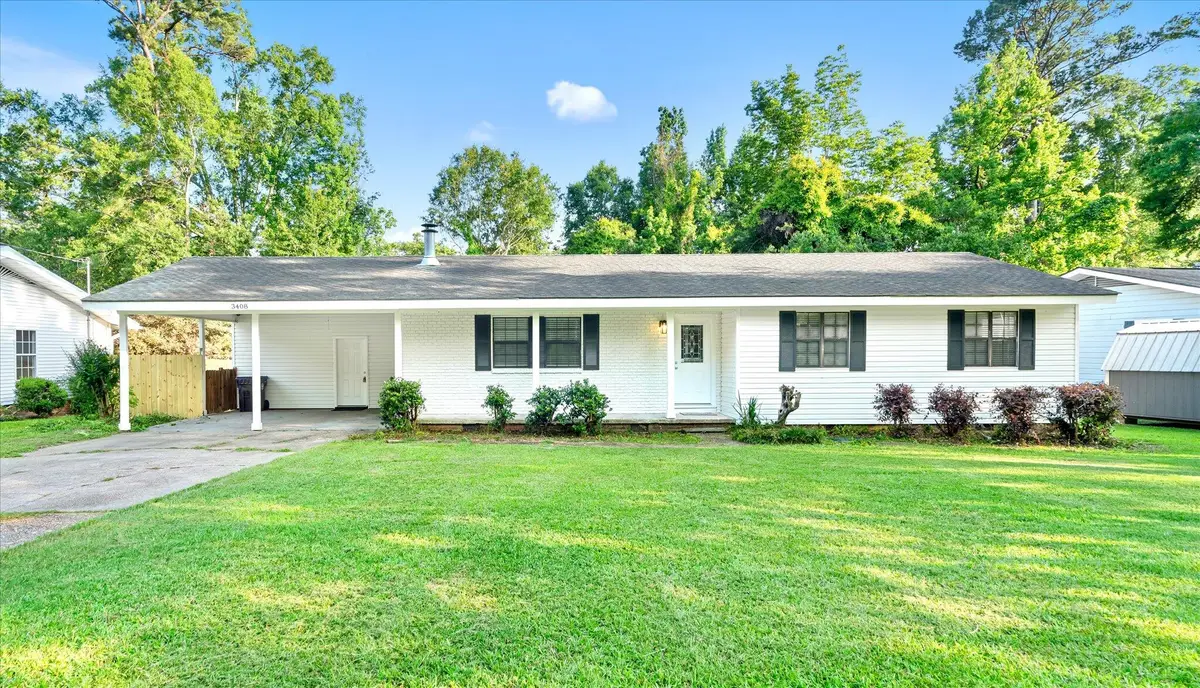 3408 W Adeline St., Hattiesburg, MS 39402 - Image #1
