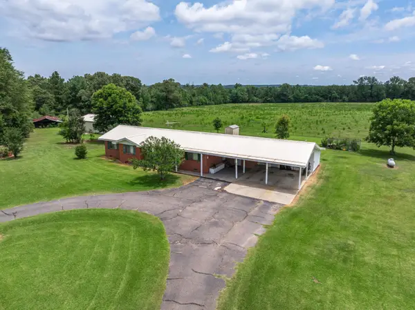 588 Wpa Rd., Sumrall, MS 39482