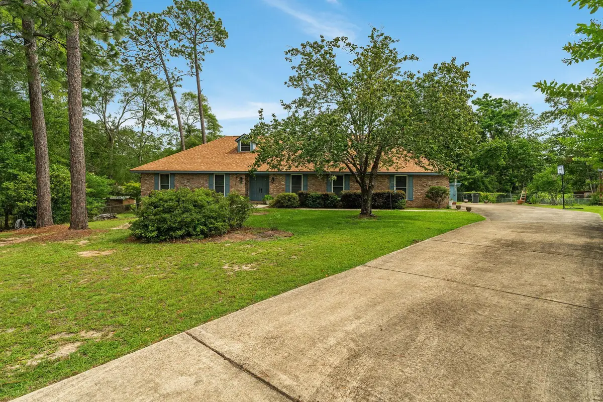 102 Tall Pines Dr., Hattiesburg, MS 39402 - Image #1