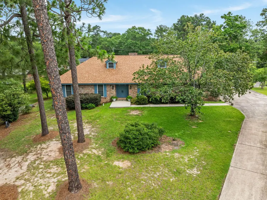 102 Tall Pines Dr., Hattiesburg, MS 39402 - Image #3