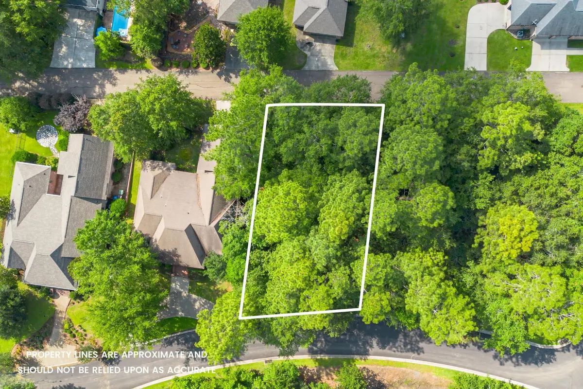 Lot 20 Medinah Dr., Hattiesburg, MS 39402 - Image #1