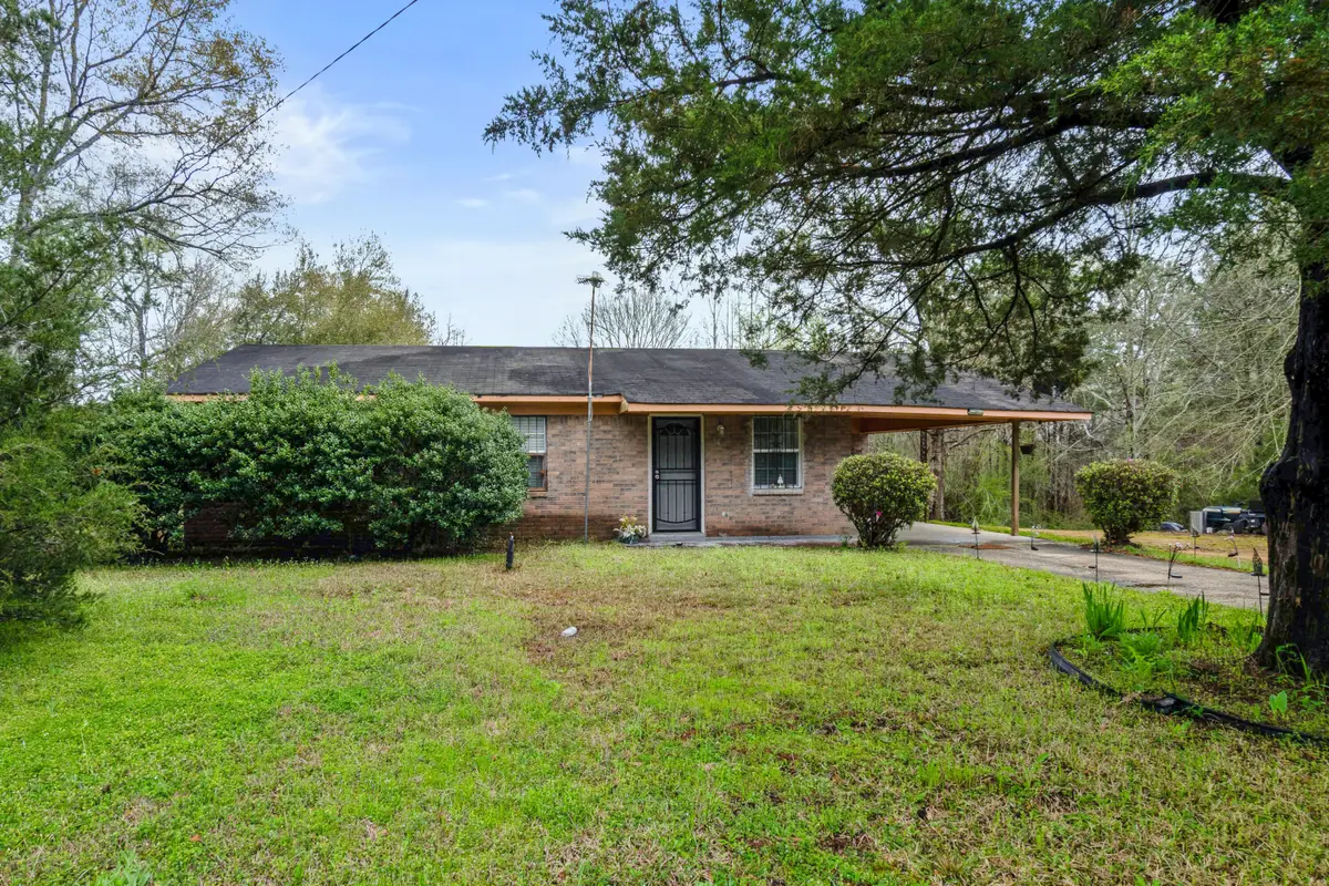 36 Hill Rd., Prentiss, MS 39474 - Image #1