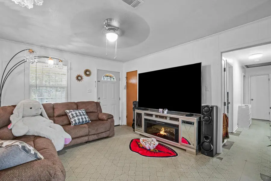 36 Hill Rd., Prentiss, MS 39474 - Image #3