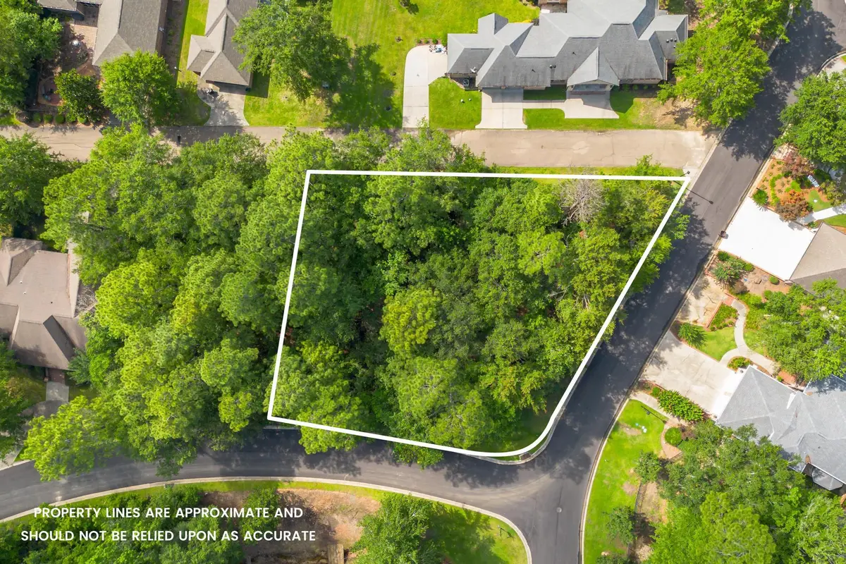 2 Lots 21 & 22 Medinah Dr., Hattiesburg, MS 39402 - Image #1