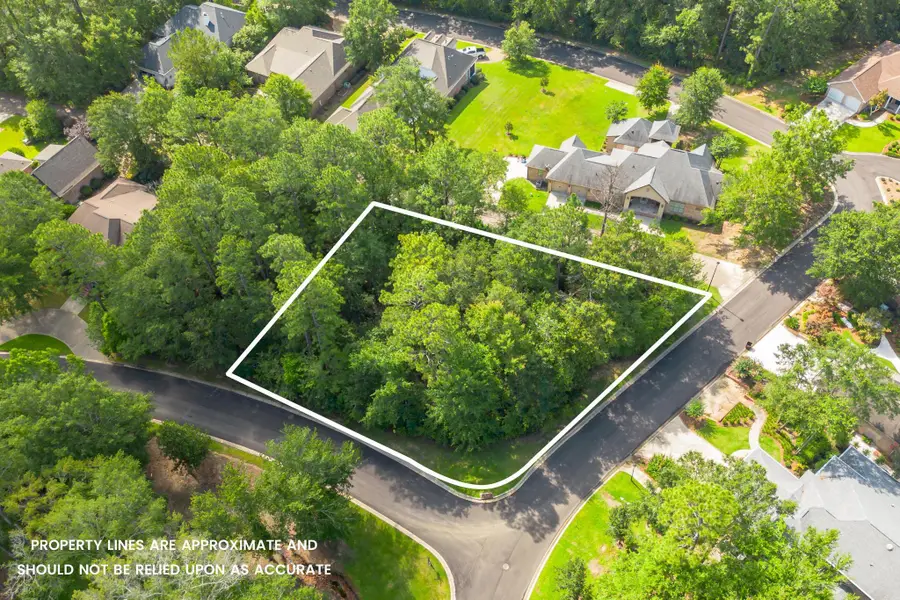 2 Lots 21 & 22 Medinah Dr., Hattiesburg, MS 39402 - Image #3