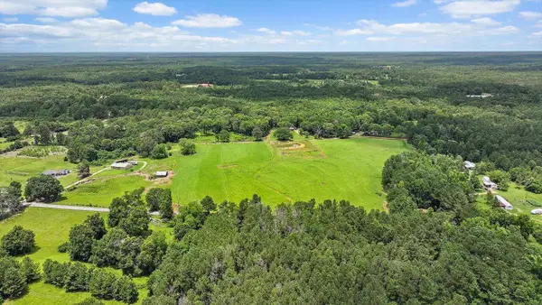 0 James Boyakin Barnett Rd., Mendenhall, MS 39114