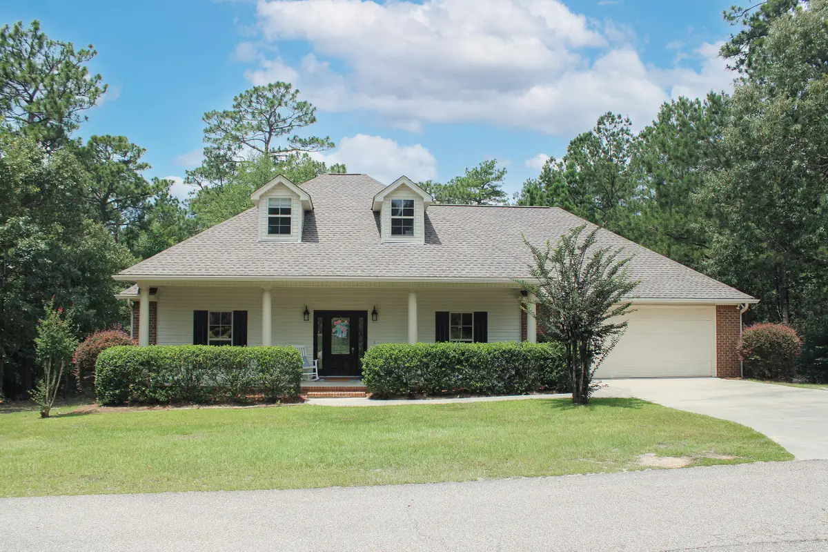 19 Parker Ridge, Petal, MS 39465 - #1