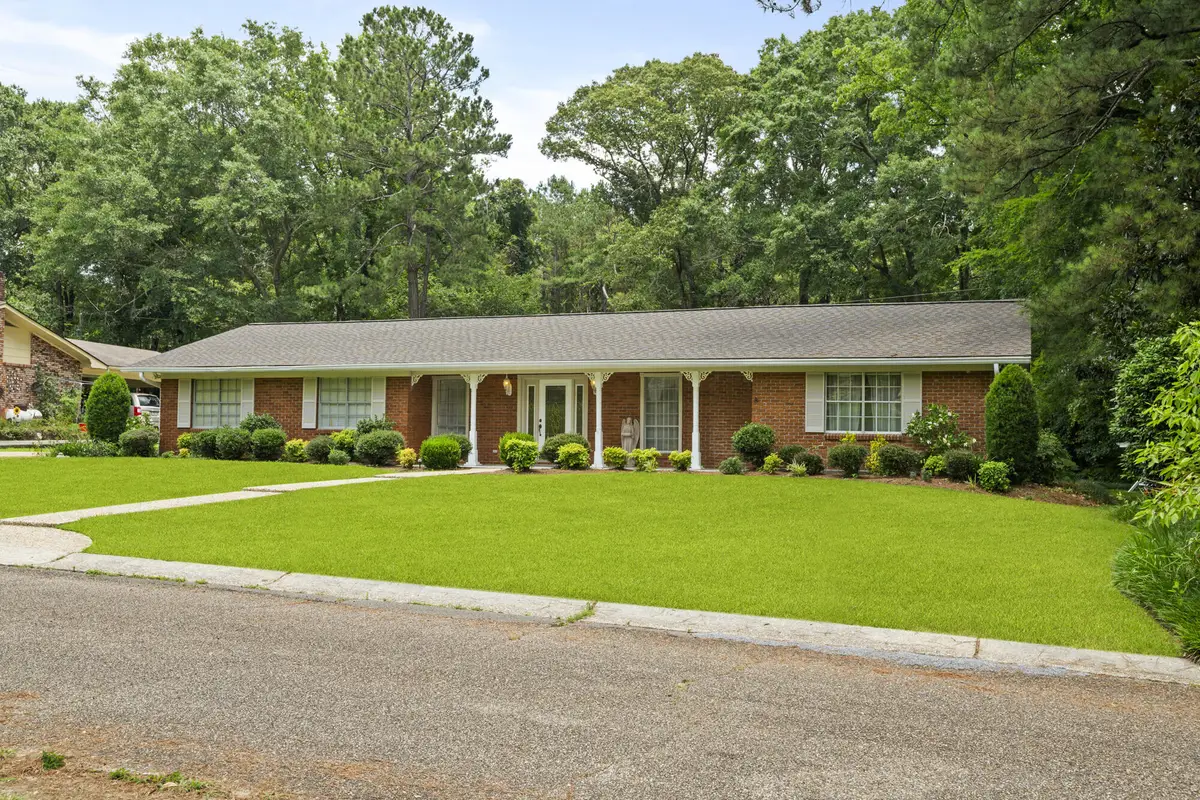 1212 Lemoyne Blvd., Prentiss, MS 39474 - #1