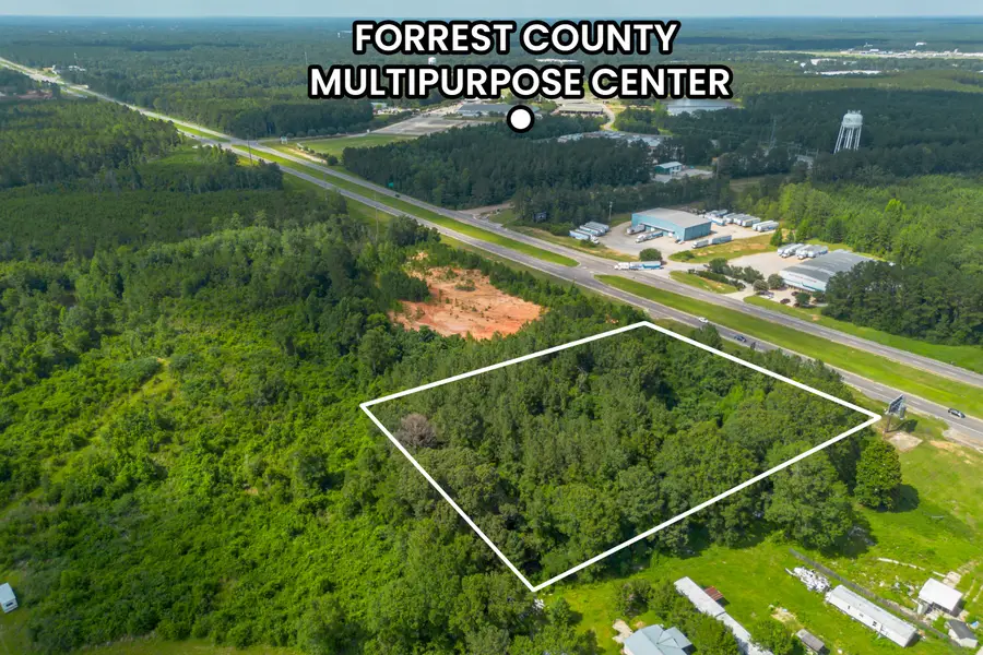 4883 Us 49, Hattiesburg, MS 39401 - Image #2