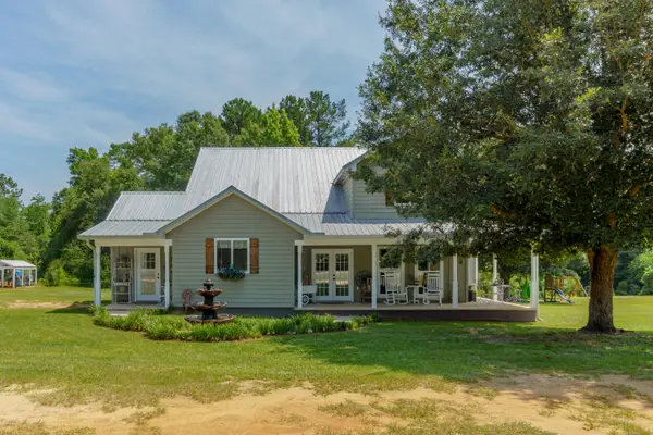5211 Agricola Latonia Rd., Lucedale, MS 39452